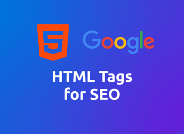 Must-Know HTML Tags for SEO